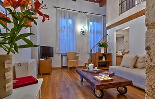 Kores Boutique Houses