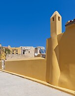 Kores Boutique Houses