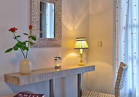 Kores Boutique Houses