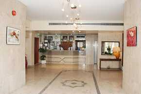 Al Buhairah Hotel Apartments