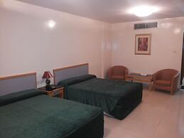 Al Buhairah Hotel Apartments