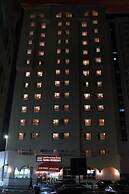 Basma Residence Hotel Apartments