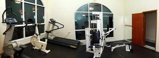 Basma Residence Hotel Apartments