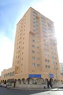 Basma Residence Hotel Apartments