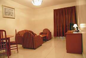 Basma Residence Hotel Apartments