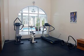 Basma Residence Hotel Apartments