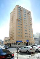 Basma Residence Hotel Apartments