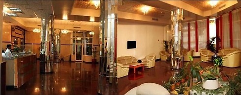 Basma Residence Hotel Apartments
