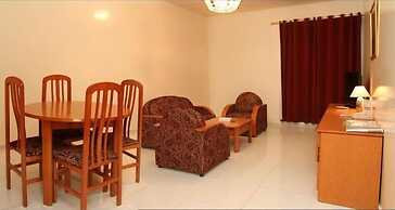 Basma Residence Hotel Apartments