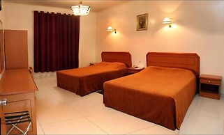 Basma Residence Hotel Apartments