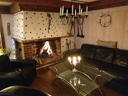 Kvarngården Natur Resort