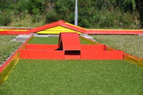 Kvarngården Natur Resort