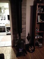 Kvarngården Natur Resort