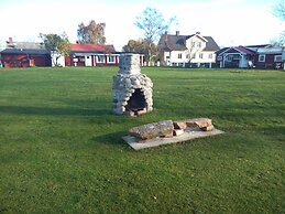 Kvarngården Natur Resort