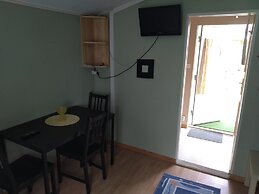 Kvarngården Natur Resort