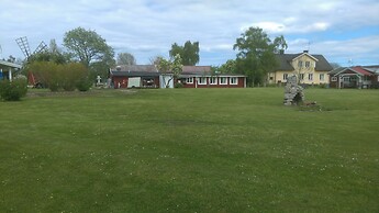 Kvarngården Natur Resort
