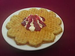 Kvarngården Natur Resort