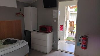 Kvarngården Natur Resort