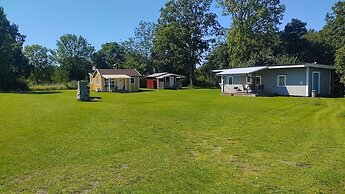 Kvarngården Natur Resort