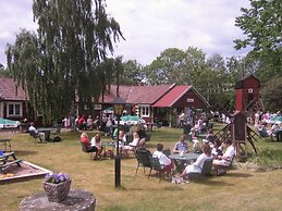 Kvarngården Natur Resort