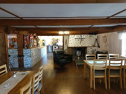 Kvarngården Natur Resort