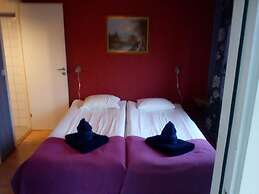 Kvarngården Natur Resort