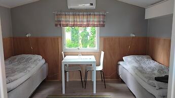 Kvarngården Natur Resort