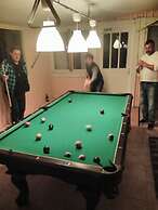 Kvarngården Natur Resort