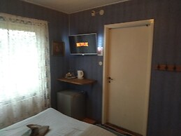 Kvarngården Natur Resort