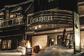 Granen Hotell & Restaurang