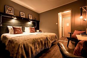 Granen Hotell & Restaurang