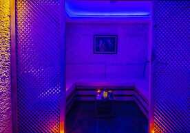 Kleopatra Blue Hawaii Hotel