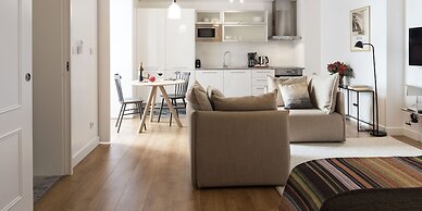 Lisbon Serviced Apartments Baixa Castelo