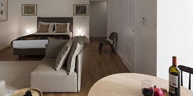 Lisbon Serviced Apartments Baixa Castelo