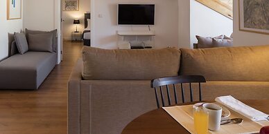 Lisbon Serviced Apartments Baixa Castelo