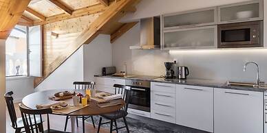 Lisbon Serviced Apartments Baixa Castelo