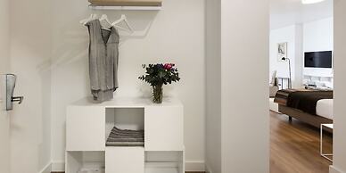 Lisbon Serviced Apartments Baixa Castelo