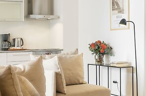 Lisbon Serviced Apartments Baixa Castelo