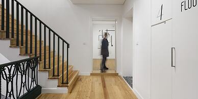 Lisbon Serviced Apartments Baixa Castelo