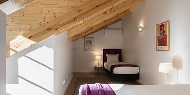 Lisbon Serviced Apartments Baixa Castelo