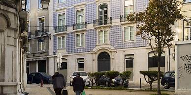 Lisbon Serviced Apartments Baixa Castelo