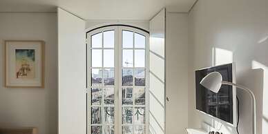 Lisbon Serviced Apartments Baixa Castelo