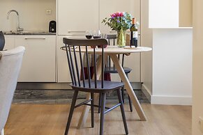 Lisbon Serviced Apartments Baixa Castelo