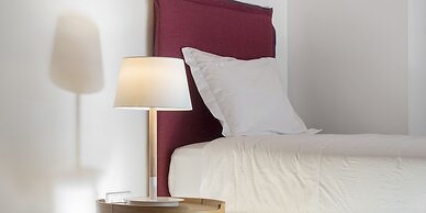 Lisbon Serviced Apartments Baixa Castelo