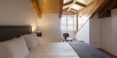 Lisbon Serviced Apartments Baixa Castelo
