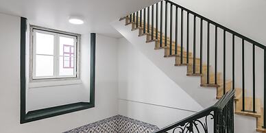 Lisbon Serviced Apartments Baixa Castelo