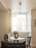 Lisbon Serviced Apartments Baixa Castelo