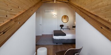 Lisbon Serviced Apartments Baixa Castelo