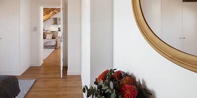 Lisbon Serviced Apartments Baixa Castelo