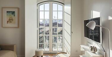 Lisbon Serviced Apartments Baixa Castelo